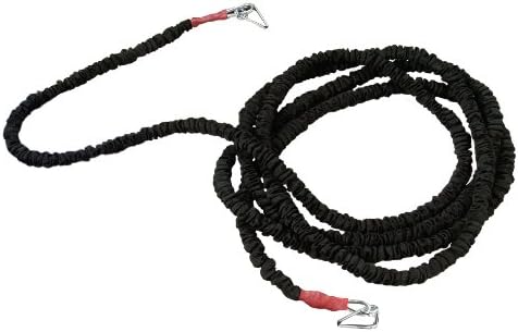 NISHI(ニシ・スポーツ) スペアゴム ミディアムチューブ 9m T7422E