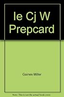 Ie Cj W Prepcard 0495907324 Book Cover