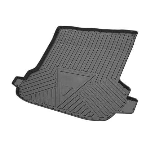 Tapis coffre voiture intérieur TPE haute finition pour Outback BS