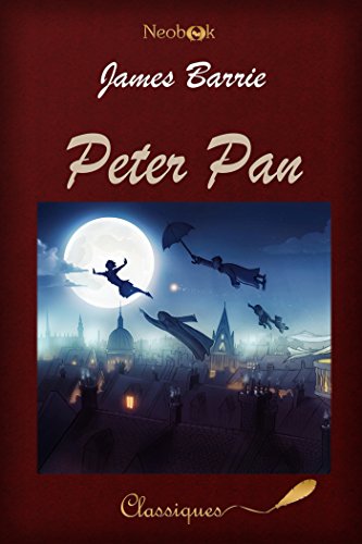 Peter Pan (French Edition)