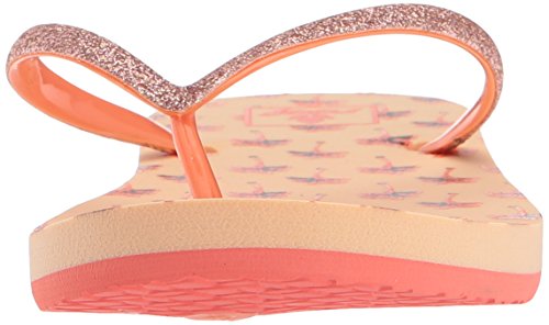 Image of REEF Stargazer Prints Girls Sandal
