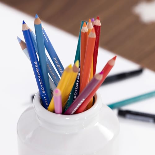 Prismacolor 3599TN Colored Pencils | Premier Soft Core Pencils thumb #2
