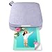 HP - Sprocket 2nd Edition Instant Photo Printer - Lilac (1AS91A)