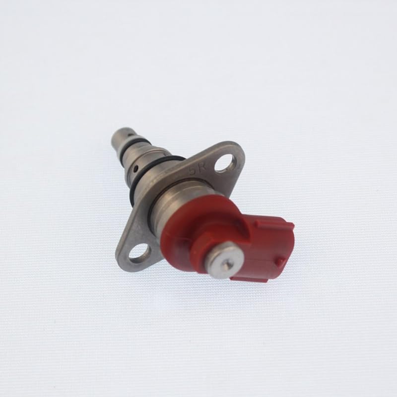 SCV Fuel Control Valve 096710-0052 096710-0120 for T0Y0TA, COLLA 07, T0Y0TA RAV4 - (Color: 096710-0120)