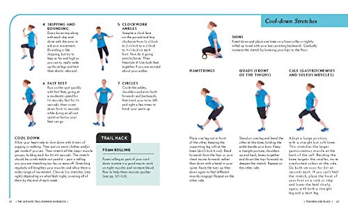The Ultimate Trail Running Handbook: Get Fit, Confident and Skilled-Up to Go from 5k to 50k