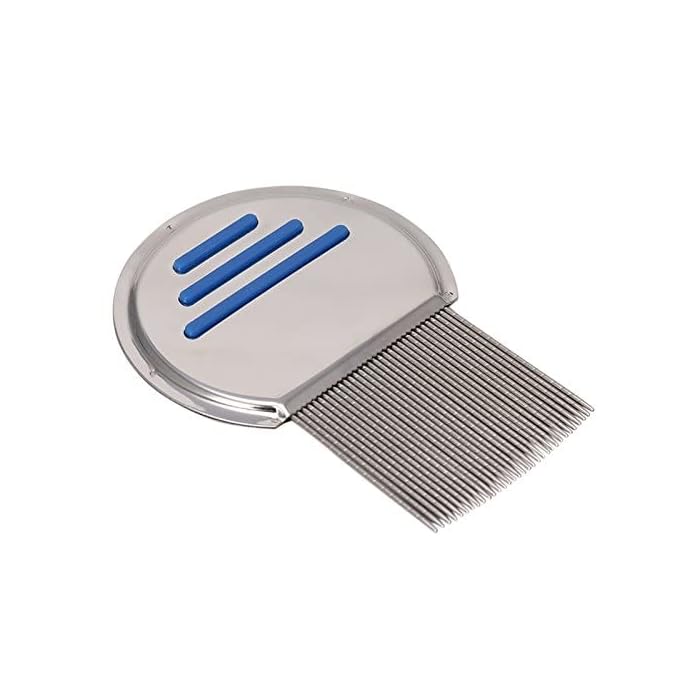 Buy Focallure Lice Comb Removal Effective for Nit Eggs or Dandruff