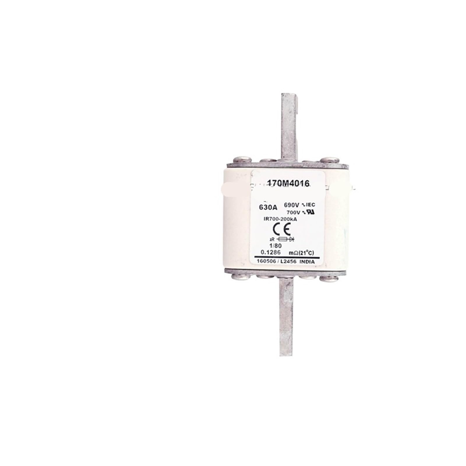 VDOQTLJT 170M4012 170M4013 170M4014 170M4015 170M4016 Quick Fuse(170m4016)