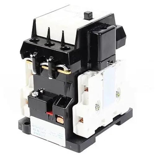 Contacteur AC CJX1-32/22 pour éliminer les surchauffes de bobine en 380V et 460V