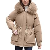 Capuche ajustable et fermeture robuste pour une renforcée contre les intempéries et vents