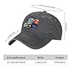 UOAZYIIF Copy of Steady drip drip Baseball Cap Designer Hat Western Hat Hat Beach Women's Beach Outlet 2025 Men's #5