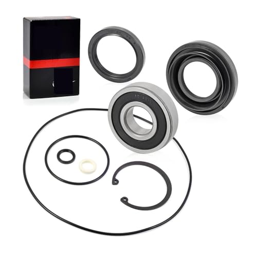 Kit roulement direction premium pour Foreman 500 TRX500 TRX520