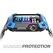 SUPCASE for Apple Watch Series 9/8/7/6/5/4/SE2/SE [41/40mm] Case with Band (Unicorn Beetle Pro), Rugged Men Cover Protective Case with Adjustable Strap Bands for iWatch 9/8/7/6/5/4/SE2/SE, Blue