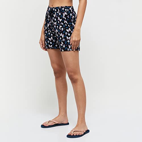 Image of Max Women's Printed Lounge Shorts