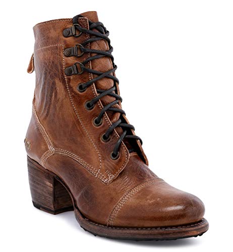 Bed:Stu Judgement Women's Boot