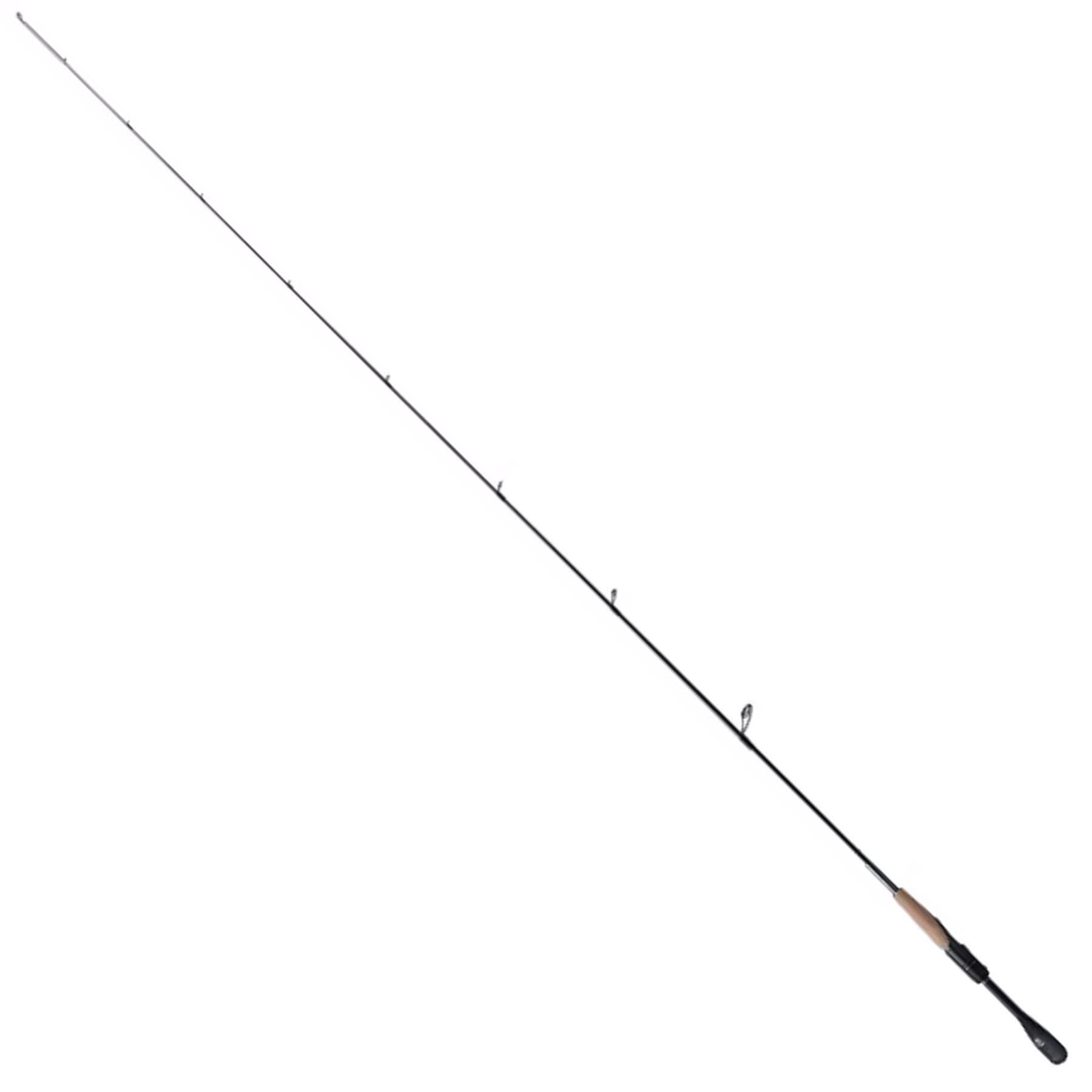 Amazon | シマノ(SHIMANO) バス スピニングロッド 21 ポイズン
