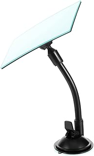 Totority 1 Peça Espelho Retrovisor Interior Espelho Retrovisor Infantil Espelho De Mesa Espelho Lateral Para Automóvel Espelho Retrovisor Para Bebê Espelho Retrovisor Para Carro Espelho