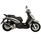 De marca vehículo & # x202 F aplicable;: Piaggio