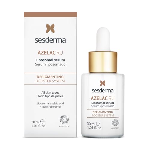 sesderma azelac RU liposomales Serum, 30ml