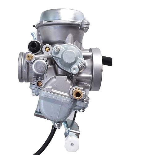 Carburateur de rechange pour redonner vie au moteur du Suzuki Ozark 250 LTF 250