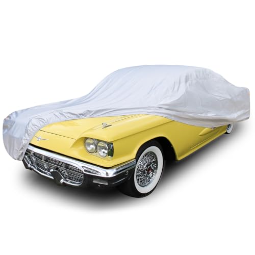 Waterproof All-Weather Car Cover for 1959-1984 Cadillac DeVille