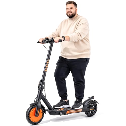 Widoway 06HV Electric Scooter