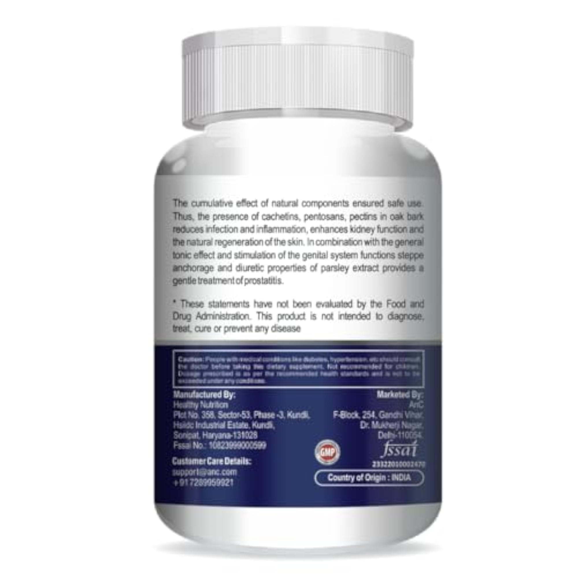 Urotex Forte T-Booster Dietary Supplements, Muscle Growth