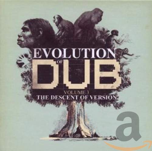 Evolution Of Dub, Vol. 3