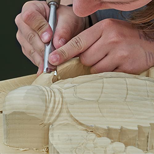 Yipled 12 Pack Unfinished Basswood Carving Blocks Kit, Rectangular Wooden Blocks For Diy Carving, Crafting And Whittling For Adults Beginner And Experts(4 X 1 X 1 Inch) #TOP3