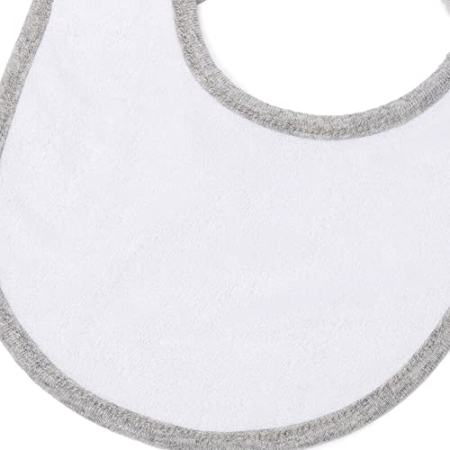 [チャムス] キッズ・ベビー・マタニティ Baby Bib Set ワン