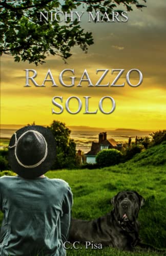 Ragazzo Solo (Italian Edition)