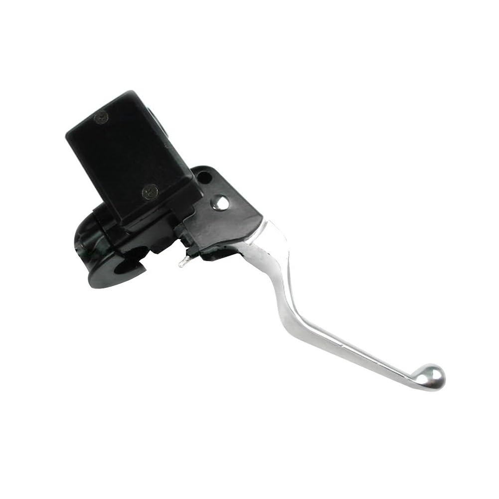 Palanca Embrague Moto Palanca De Freno De Embrague para Motocicleta, Bomba De Palanca De Freno Delantero para Keeway para Superlight K Light 125 202 150 200 para Cruiser para Dorado 250