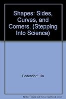 Shapes: Sides, Curves, and Corners. 0516015559 Book Cover
