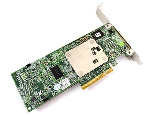 Image of Dell NR5PC PERC H830 2GB 12GBS LP Adapter