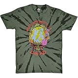 Rock Off officially licensed products