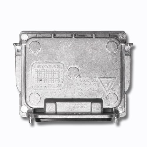 Módulo de xenón 89032335 balasto faros para coches MK4 IV y Espace 2006-2010 5