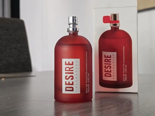 El Mejor Listado de Desire Perfume favoritos de las personas. 18 Imagen adicional