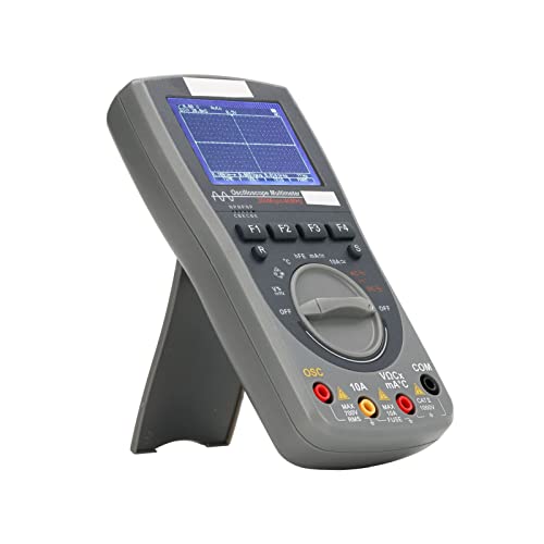 Digital Handheld Oscilloscope Oscilloscope Multimeter Oscilloscope Software Oscilloscope Digital Oscilloscope Oscilloscopes