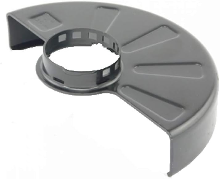 HASMX N409059 6 Inch Replacement Angle Grinder Guard DCG414