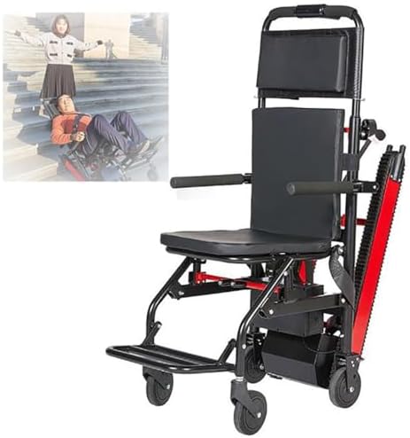 Salvaescaleras Eléctricas,Silla De Ruedas Eléctrica,Salvaescalera...