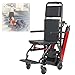 Produktbild Elektrischer Treppenlift,Elektrischer Rollstuhl,Rollstuhl Faltbar Leicht,Treppenlift,Rollstuhl Elektrisch Faltbar,Mobile Tragbare Treppen,Treppensteiger Trolley A