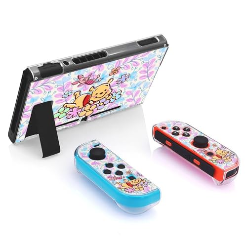 [bhAUA] Switch Jo[ XCb` P[X ܂̃v[ LN^[ 킢 XCb`Jo[ ̎Jo[ EȒP LYh~ NAP[X ϏՌ jp