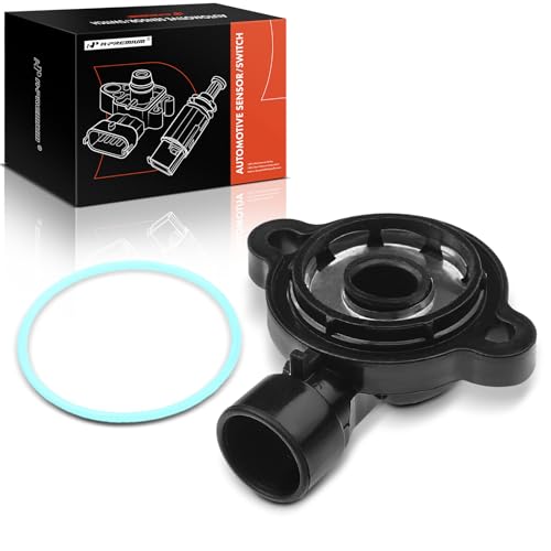 A-Premium TPS Sensor with 3-Pin Plug