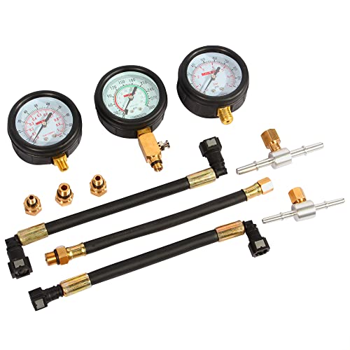 Especializadas Y Para Taller, Tools compresometro automotriz Marca MIKEL´S (2)