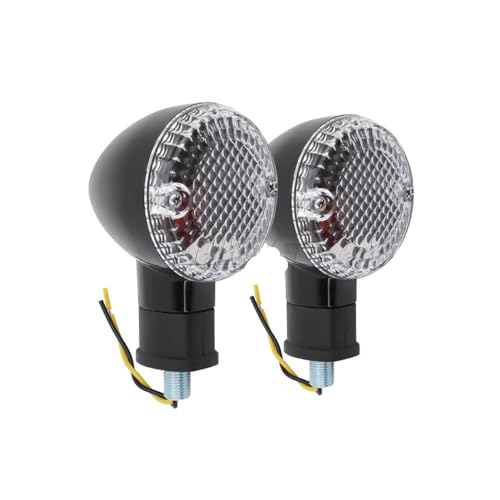 Clignotants arrière pour Bolt XV950 R C Spec moto 2014 2018