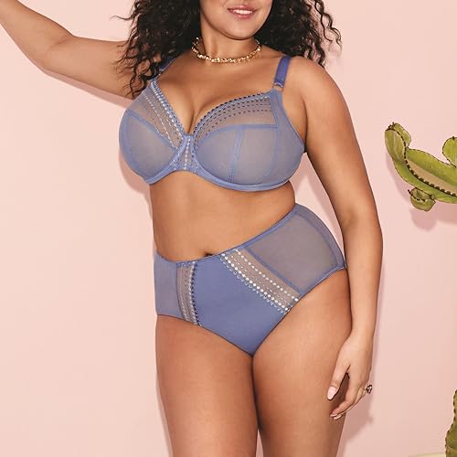 Image of Elomi Women's Matilda Underwire Plunge Bra