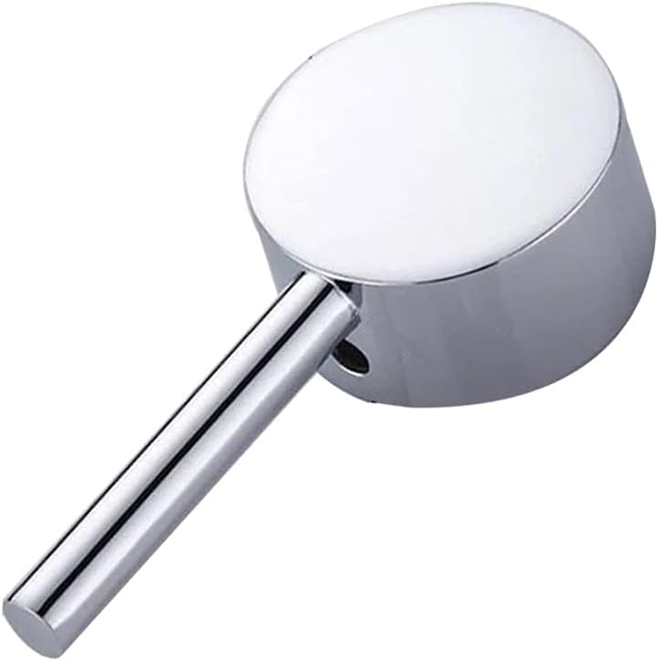 Tap Handle kit Single Faucet Handle for Cartridge Stem 10 x 10 mm