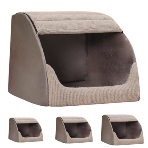 SJGEIDM�y�b�g�n�E�X �h�[���^ ���^�� �g���� ����~�� �܂肽���� ���O���\ �y�b�g�͂��� �h�[�� �~ �� �ėp �ʔN �����΍� ������� �h�[���^�x�b�h �� ���� ���킢�� ���� �����p ��v (XL�T�C�Y - 40�L�����̃y�b�g��, �N��