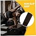 Xoeryoy 2Pcs Indian Clubs 1 Lb Workout Reusable Weighted Club for Exercise Tight Grip Weighted Bars Heavy Duty Plastic for Gym, Fitness, Training