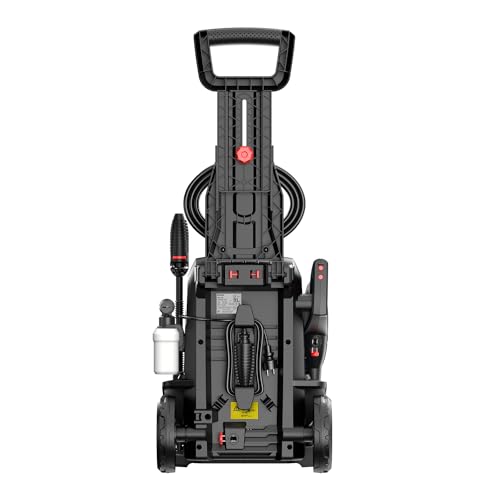 Lavadora de Alta Pressão Bosch GHP 200 2000 PSI 1700W 220V