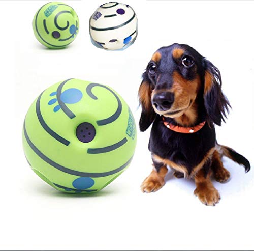 balle wobble wag giggle